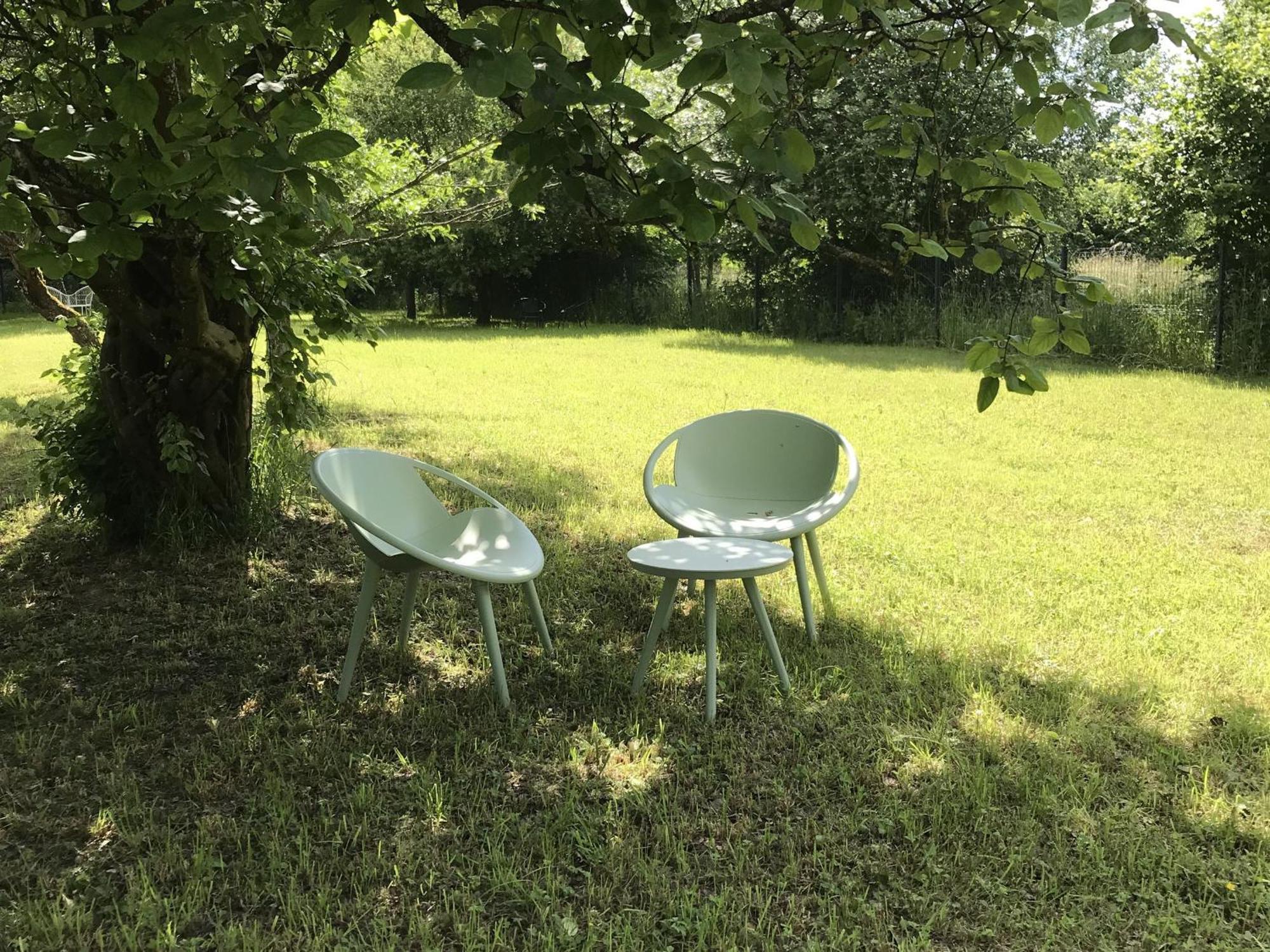 Gite Renove Avec Jardin, Proche Loisirs Et Commerces, A Une Heure De Nancy Et Metz - Fr-1-584-168 Autrepierre Exterior foto